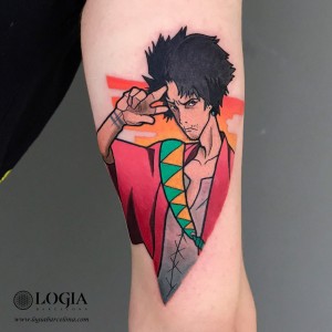tatuaje-brazo-manga-logia-barcelona-samsa-   